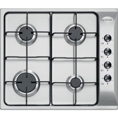 Neox P604VNAVX GPL Εστία Υγραερίου Αυτόνομη 58x50εκ. Neox P604VNAVX GPL Εστία Υγραερίου Αυτόνομη 58x50εκ.